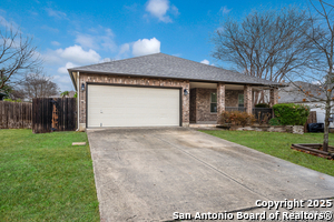 3312 Windway Creek in Schertz, TX - Building Photo - Building Photo