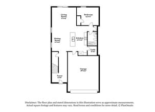 10226 Geese Trail Cir in Sun City Center, FL - Building Photo - Building Photo
