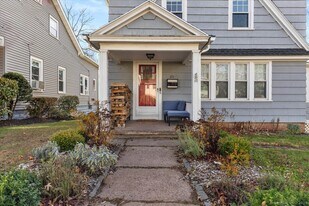 171 Waite St in Hamden, CT - Building Photo