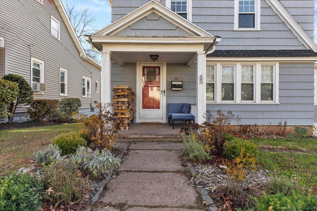 171 Waite St in Hamden, CT - Building Photo