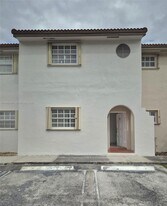 13449 SW 62nd St in Miami, FL - Building Photo