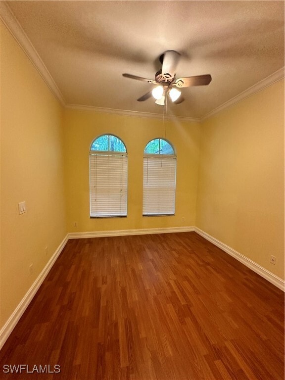 property at 8267 Laurel Lakes Way