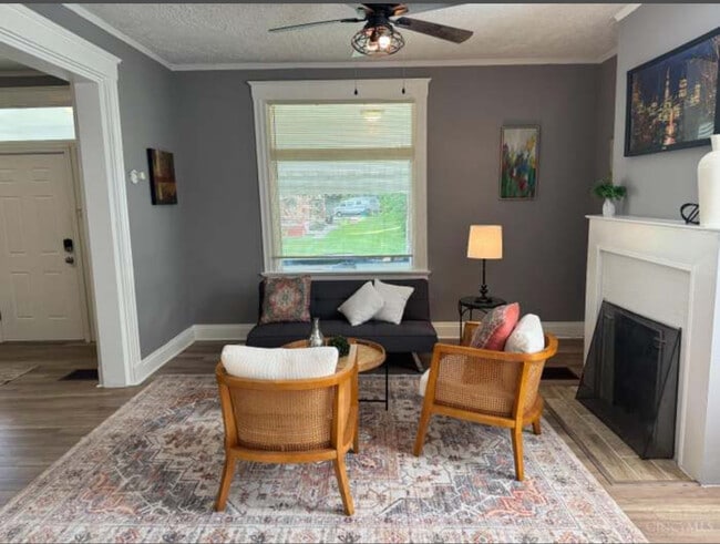 278 Mcgregor Ave in Cincinnati, OH - Building Photo - Building Photo