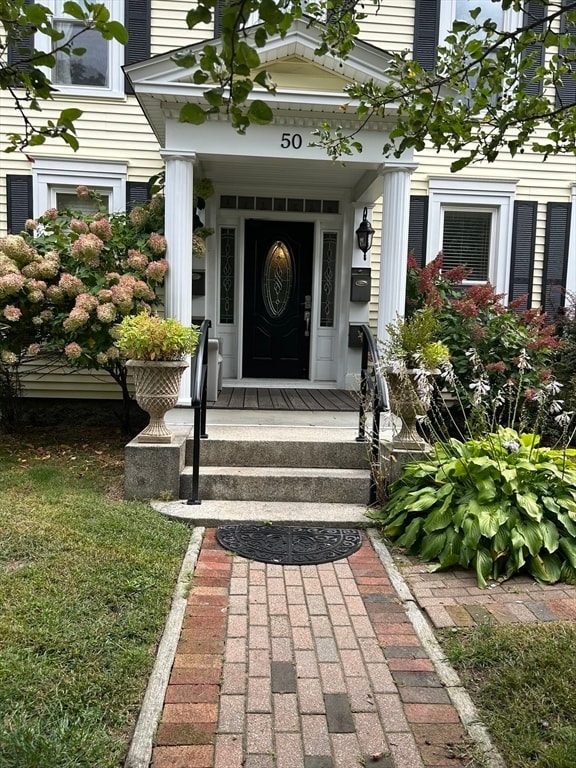 50 S Main St in Uxbridge, MA - Building Photo - Building Photo
