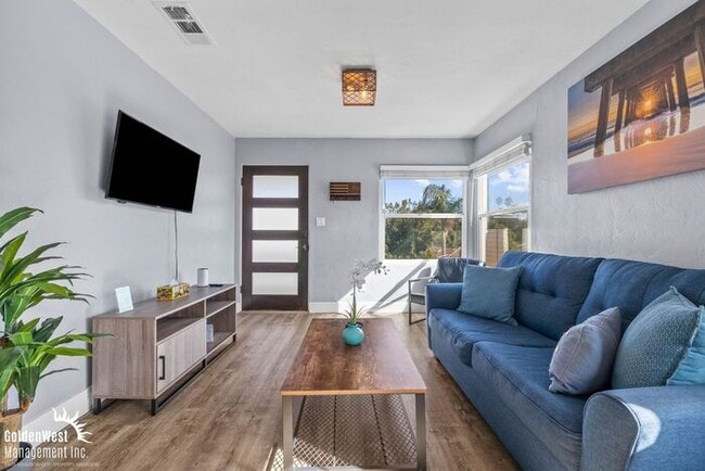 3636-42 Florida St in San Diego, CA - Building Photo - Building Photo