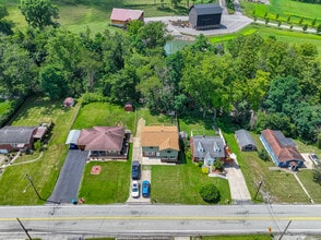 734 Millers Run Rd in Mcdonald, PA - Building Photo - Building Photo