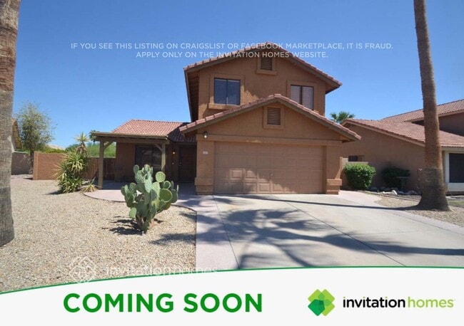 property at 13817 S 36th Way