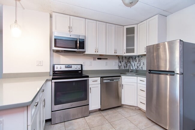 property at 47 Homer Ave