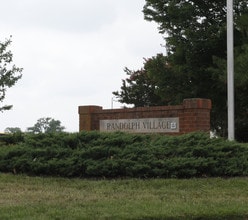 Randolph Village in Richmond, VA - Building Photo - Building Photo