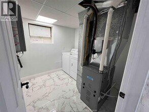 511 Gauthier Dr in Windsor, ON - Building Photo - Building Photo