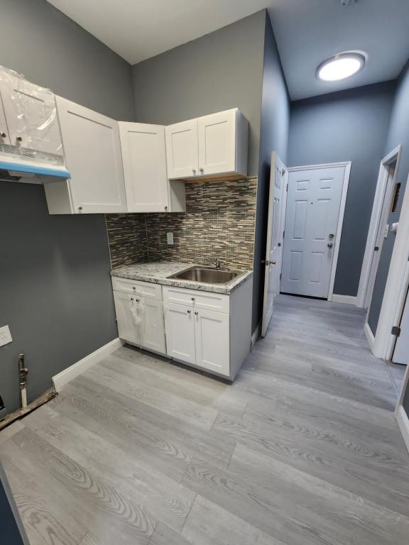 property at 260 Grand St