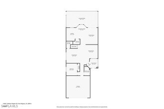 11041 Yellow Poplar Dr in Ft. Myers, FL - Building Photo - Building Photo