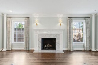 4437 Larchmont St in Dallas, TX - Building Photo - Building Photo