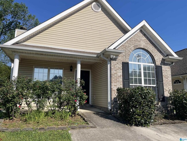 property at 196 Hidden Creek Pkwy