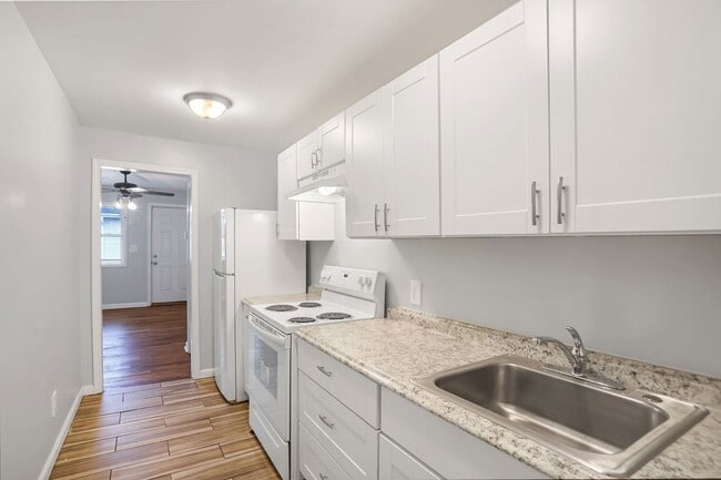 615 Oliver St NW in Atlanta, GA - Building Photo - Building Photo