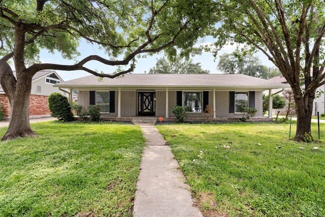 property at 5027 Wigton Dr