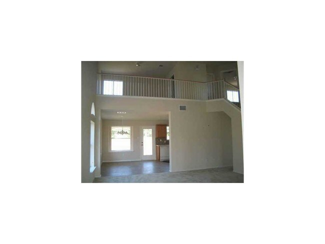 3769 Castle Rock Dr in Round Rock, TX - Foto de edificio - Building Photo