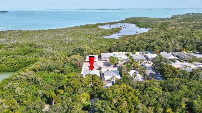 187 Adobe Casa Ct Dr-Unit -187 in Key Largo, FL - Building Photo - Building Photo