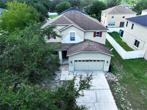 10617 Bamboo Rod Cir in Riverview, FL - Building Photo - Building Photo