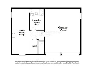 20216 E 14th St N in Independence, MO - Building Photo - Building Photo
