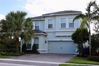 4426 Greenway Dr in Hollywood, FL - Foto de edificio - Building Photo