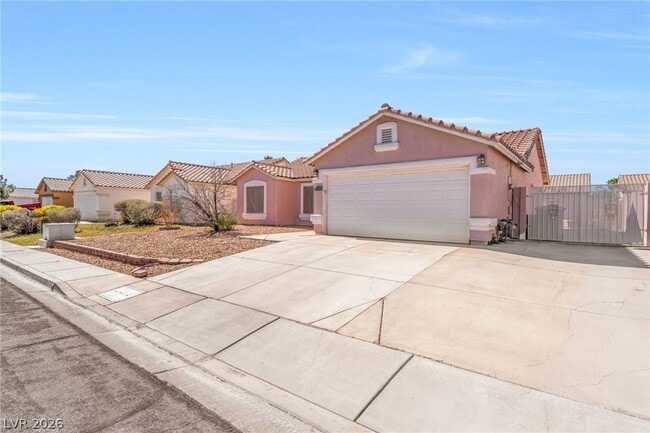 property at 5309 French Lavender St