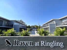 Raven at Ringling Apartments