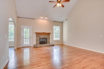 1661 Jamestown Ave in Evans, GA - Building Photo - Building Photo