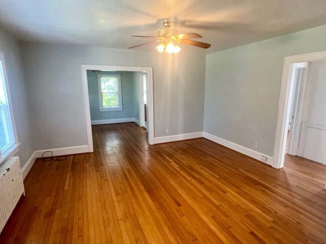 property at 9639 Wells Pkwy