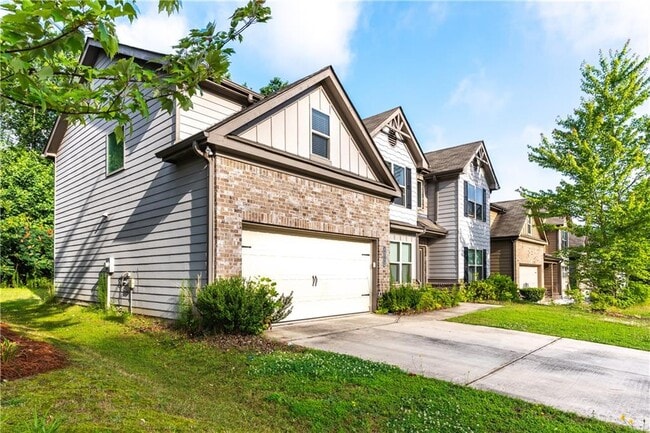4127 Water Mill Dr in Buford, GA - Building Photo - Building Photo