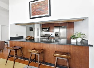 380 Malcolm X Blvd, Unit Ph H in New York, NY - Building Photo - Building Photo