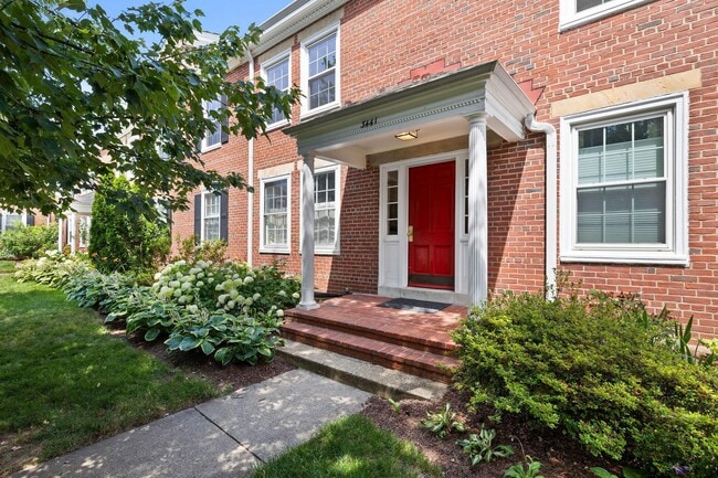 3441 S Stafford St in Arlington, VA - Foto de edificio - Building Photo