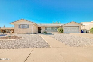 6408 Regal Ln in El Paso, TX - Building Photo