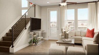 20999 E Quincy Dr in Aurora, CO - Building Photo