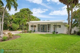 2224 Anchor Dr in Fort Lauderdale, FL - Foto de edificio - Building Photo