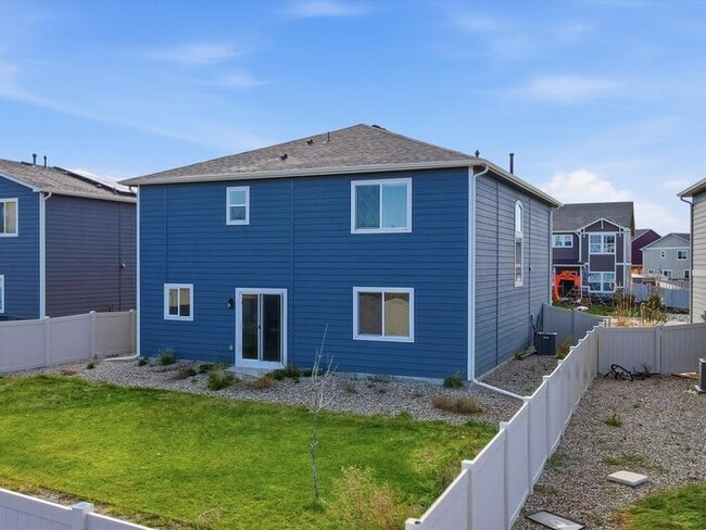 10581 Traders Pkwy in Fountain, CO - Building Photo - Building Photo