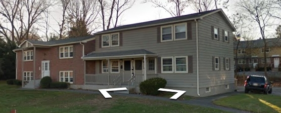 2-8 Hisgen Ave in Easthampton, MA - Foto de edificio