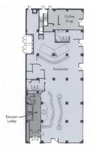 Barfield Bldg in Amarillo, TX - Foto de edificio - Floor Plan