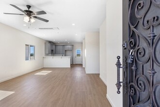 17491 Granada Dr in California City, CA - Building Photo - Building Photo
