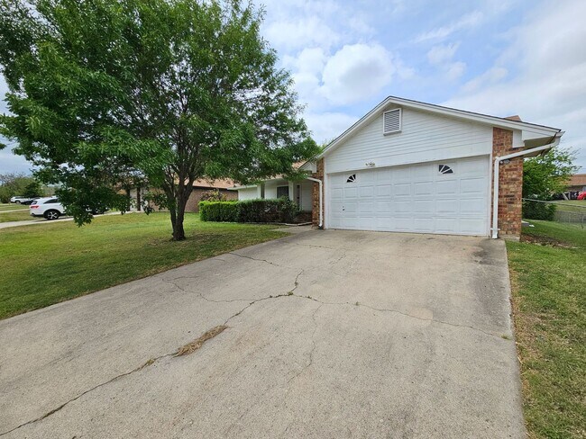 property at 3201 Paintrock Dr