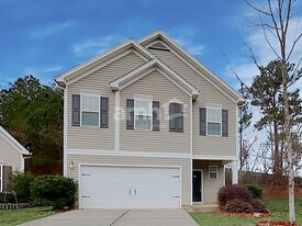 507 Round Rock Trl in Lawrenceville, GA - Building Photo