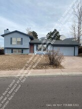 2308 Vintage Dr in Colorado Springs, CO - Building Photo - Building Photo