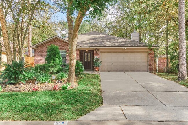 property at 50 Drifting Shadows Cir