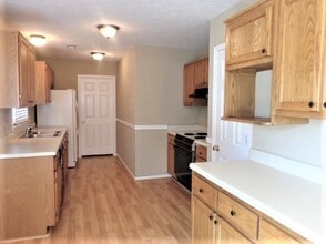 7303 Clearview Dr in Fairview, TN - Building Photo - Building Photo