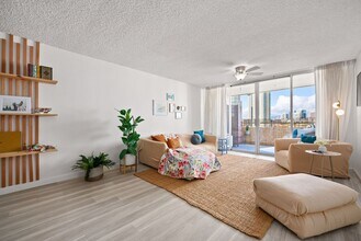 920 Ward Ave in Honolulu, HI - Building Photo - Building Photo