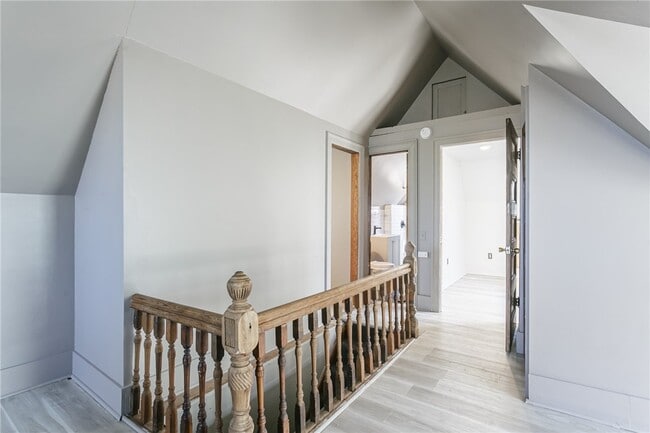 property at 500 Oxford St