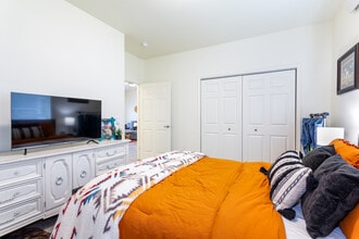 March Madness Patio Home Apartments in Billings, MT - Foto de edificio - Building Photo