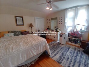 1539 Cambridge St, Unit 3 in Cambridge, MA - Building Photo - Building Photo