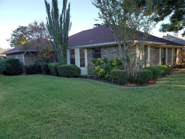 804 Sandy Creek Dr in Allen, TX - Building Photo - Building Photo