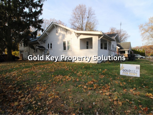 631 High St in Anderson, IN - Building Photo - Building Photo